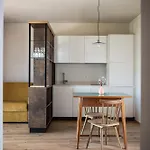 Apartment Essa - New *