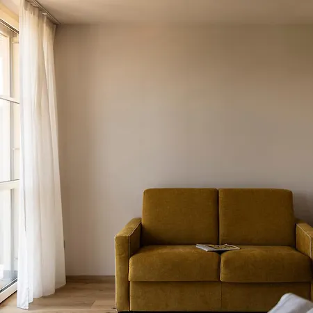 Essa - New Apartment