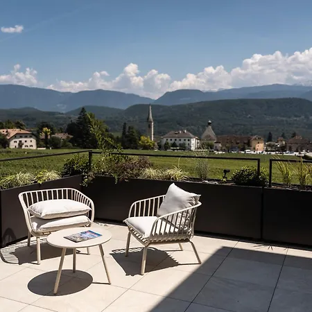 Essa - New Appartement