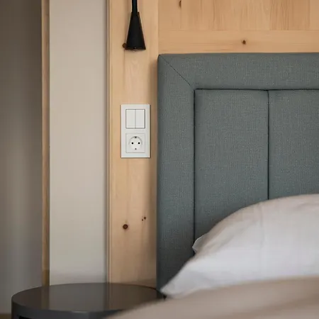 Apartment Essa - New *
