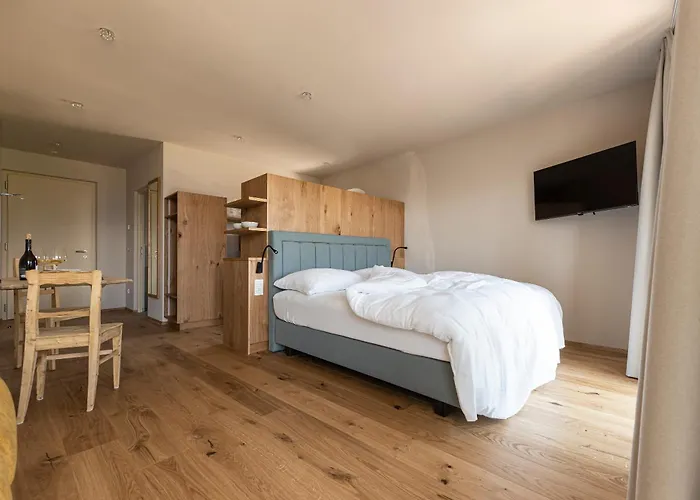 Apartman Essa - New