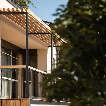 Apartmán Essa - New Caldaro