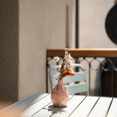 Essa - New Apartmán